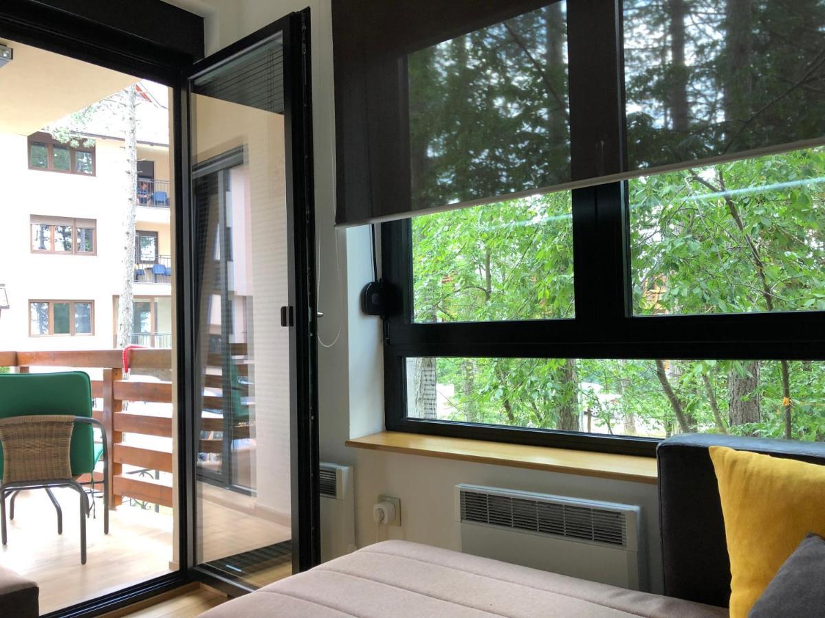 Apartman LUX STELLA Zlatibor Bagian luar foto